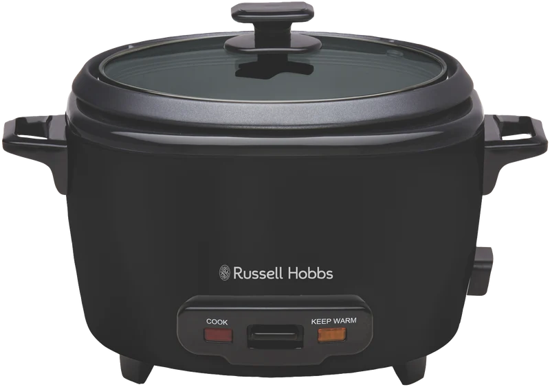 Russell Hobbs Turbo Rice Cooker