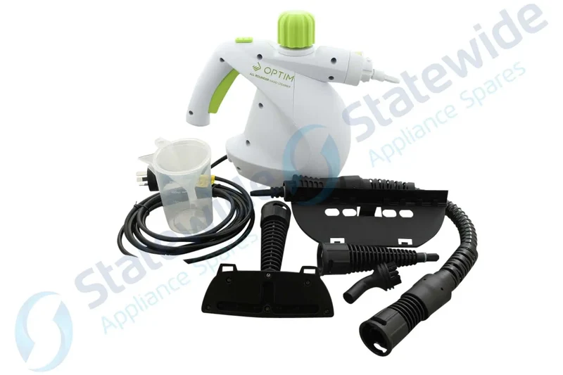 Optim All Rounder Hand Steamer