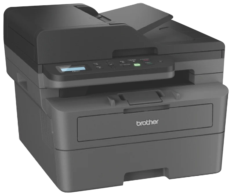 Brother Mono Laser 3-in-1 Printer DCP-L2640DW