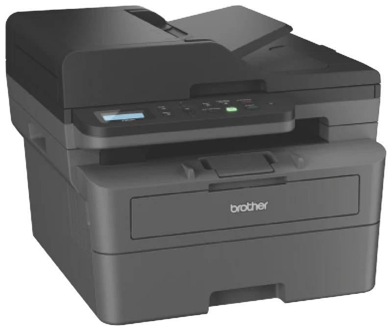 Brother Mono Laser 3-in-1 Printer DCP-L2640DW