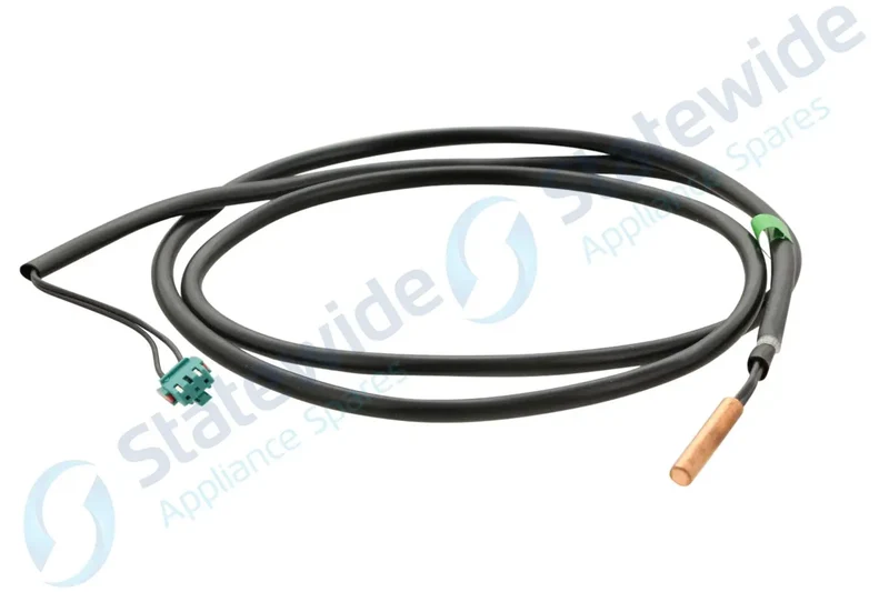 LG Aircon Outdoor Ntc Thermistor (Green)-B30AWYU4G6-Genuine