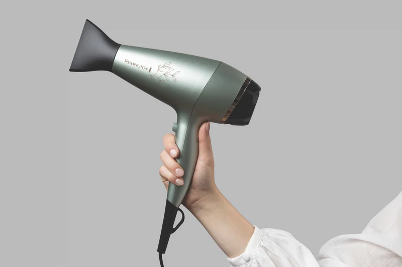 Remington Botanicals AC Hair Dryer