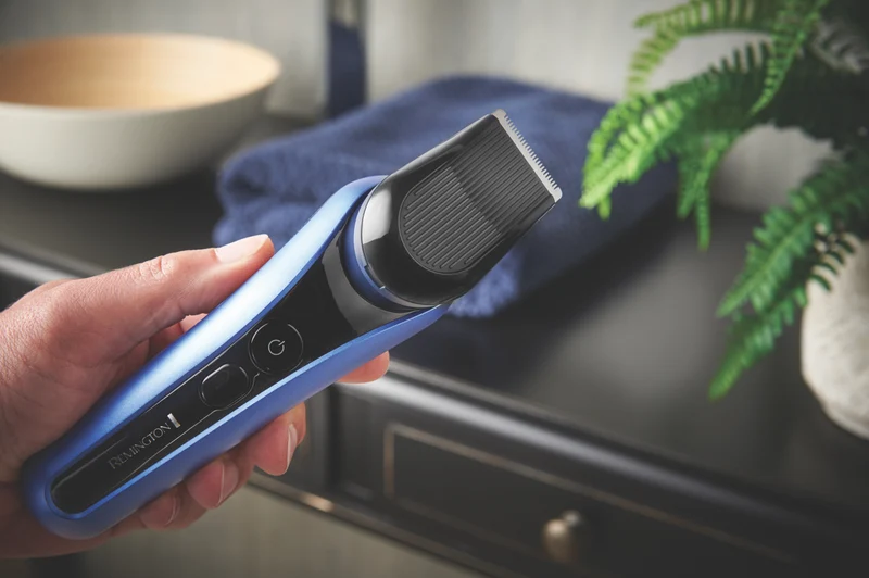 Remington Limitless X7 Rotary Shaver