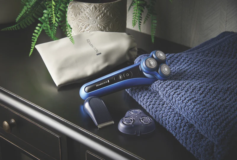 Remington Limitless X7 Rotary Shaver