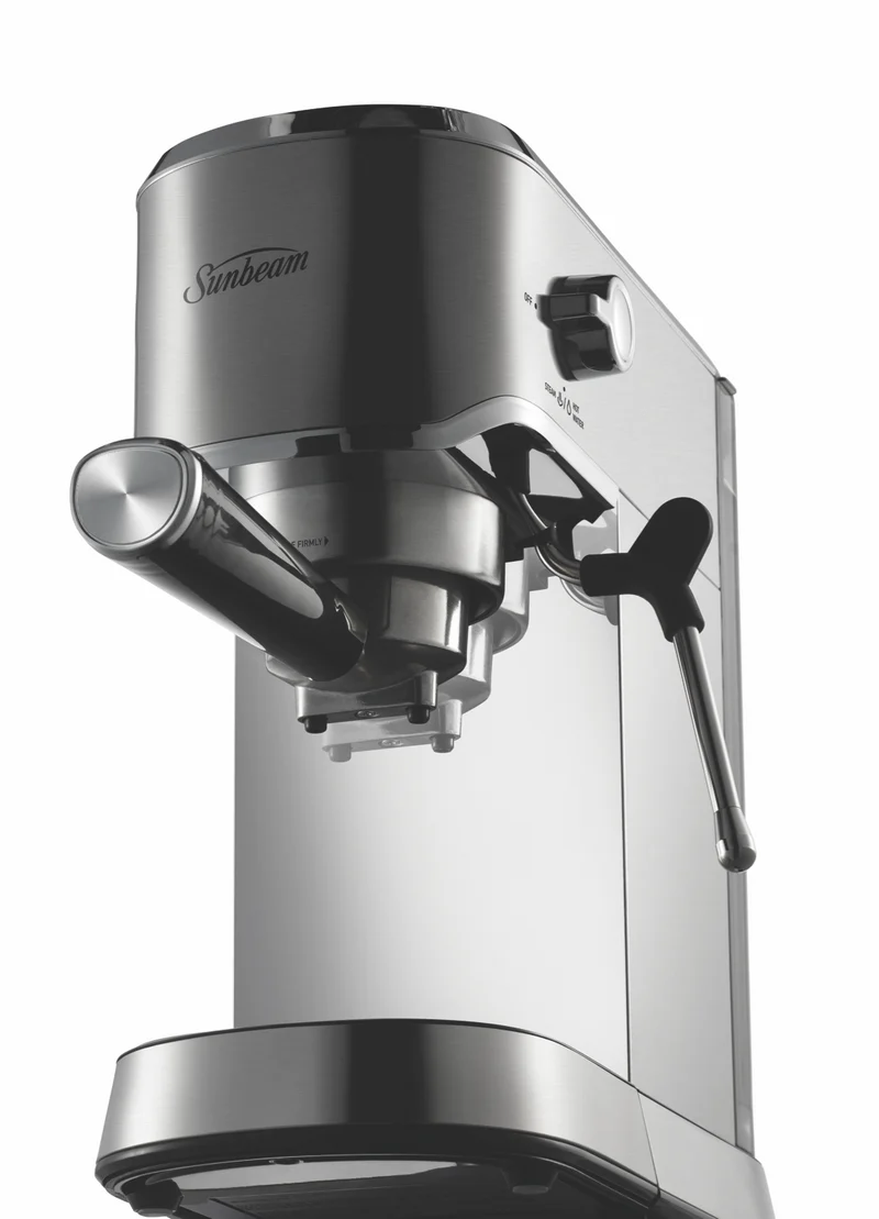Sunbeam Compact Barista Espresso Coffee Machine