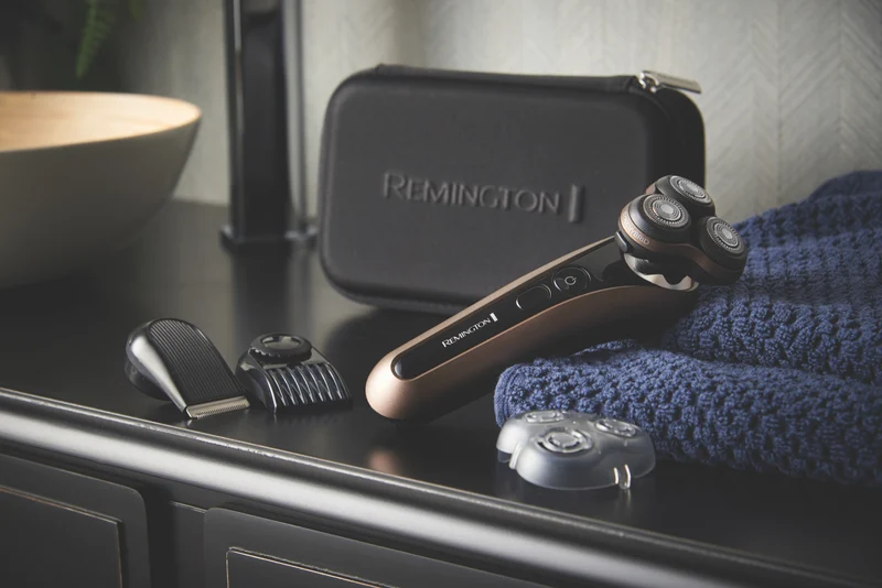 Remington Limitless X9 Rotary Shaver