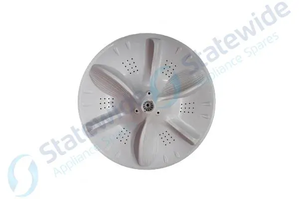 Euromaid TL Washer Impeller - ETL1200RCW-Genuine