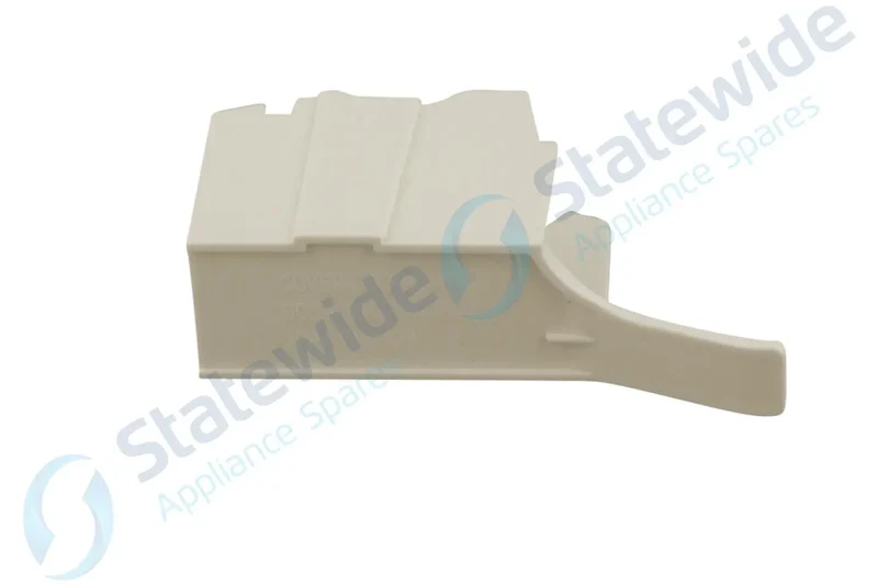 SAMSUNG FL Washer Door Switch Cover ONLY-WF1104XAC-Genuine