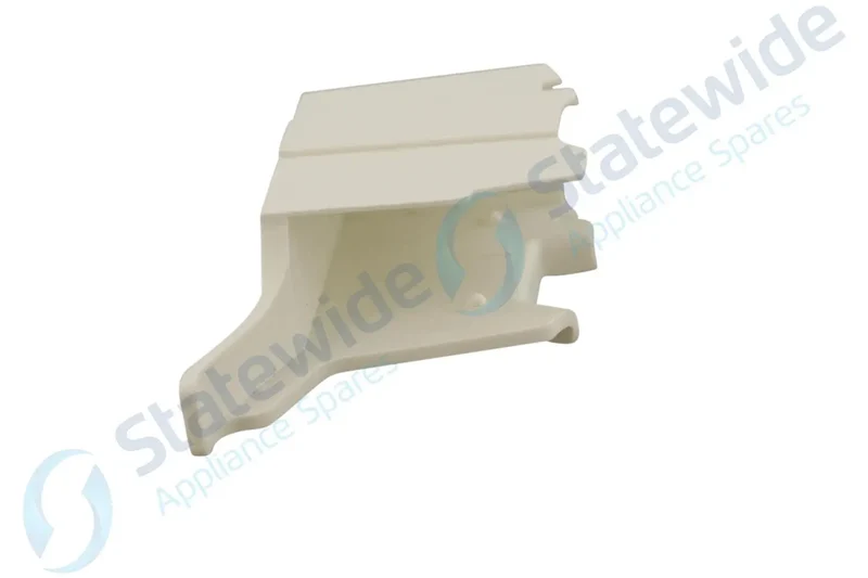 SAMSUNG FL Washer Door Switch Cover ONLY-WF1104XAC-Genuine