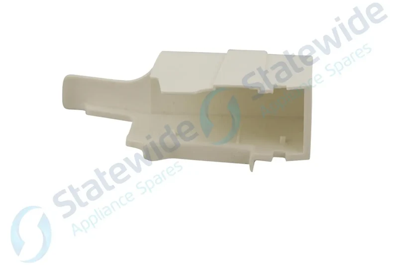 SAMSUNG FL Washer Door Switch Cover ONLY-WF1104XAC-Genuine