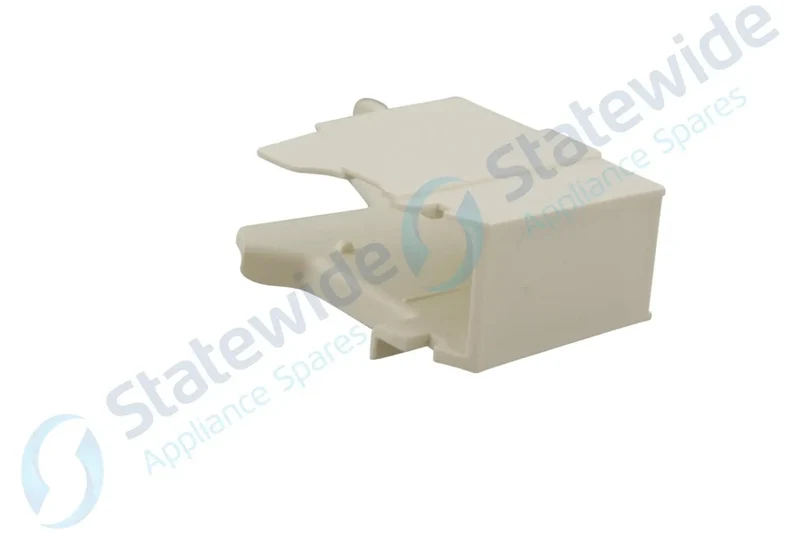SAMSUNG FL Washer Door Switch Cover ONLY-WF1104XAC-Genuine