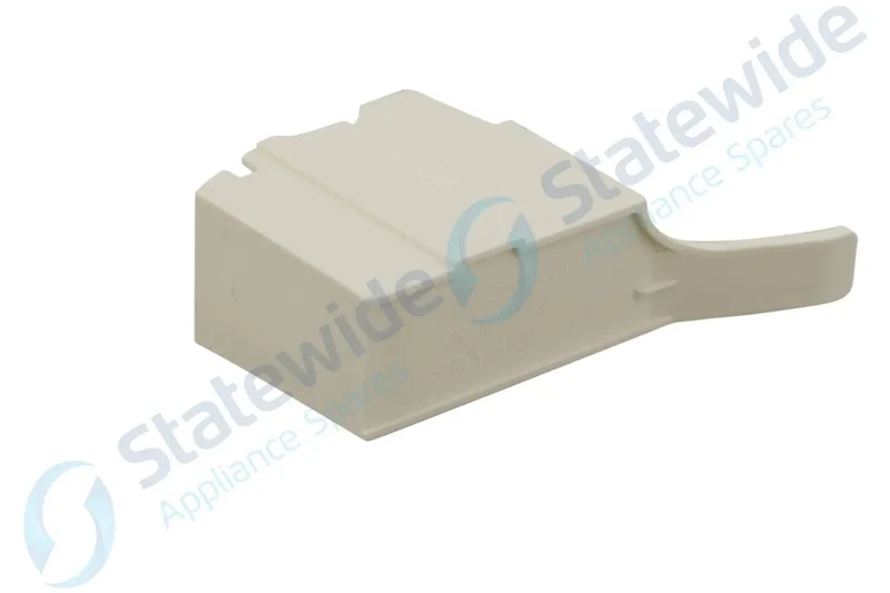SAMSUNG FL Washer Door Switch Cover ONLY-WF1104XAC-Genuine