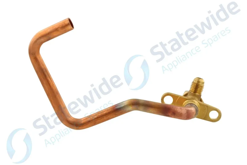 MITSUBISHI ELEC Aircon OUTDOOR LIQUID Valve 6.35