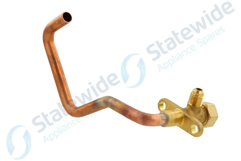 MITSUBISHI ELEC Aircon OUTDOOR LIQUID Valve 6.35