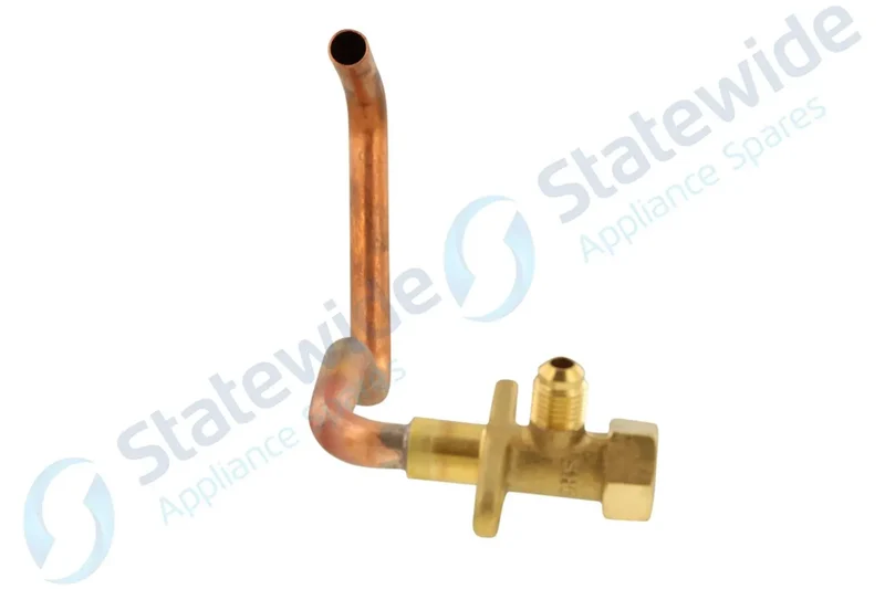 MITSUBISHI ELEC Aircon OUTDOOR LIQUID Valve 6.35