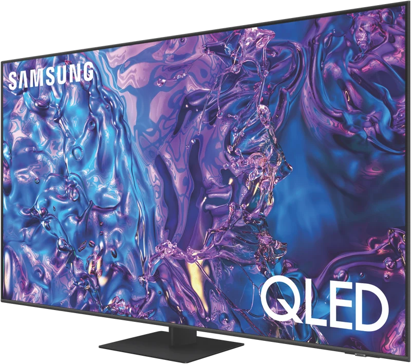 Samsung 75" Q70D QLED 4K Smart TV 24