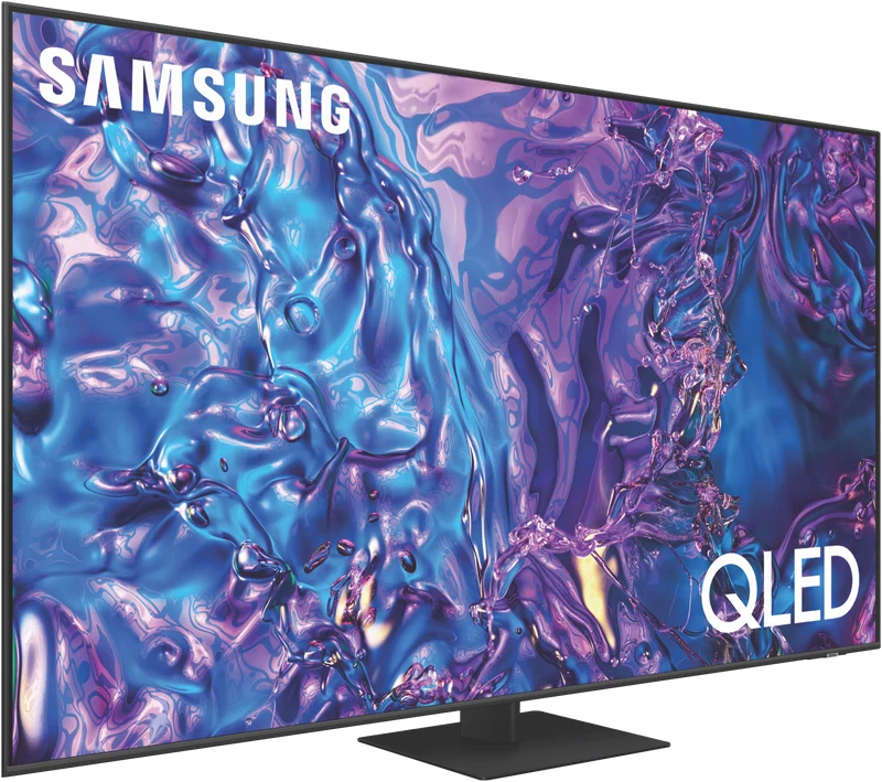 Samsung 75" Q70D QLED 4K Smart TV 24