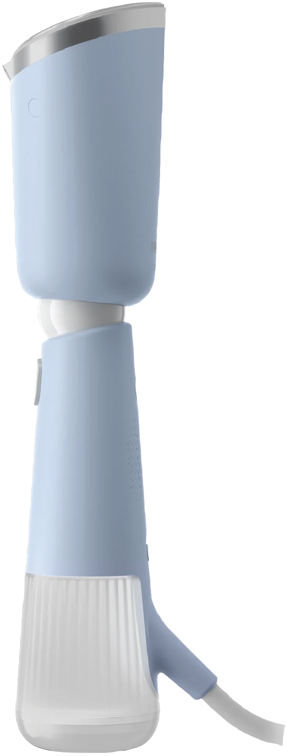 Philips 5000 Series Handheld Garment Steamer Light Blue
