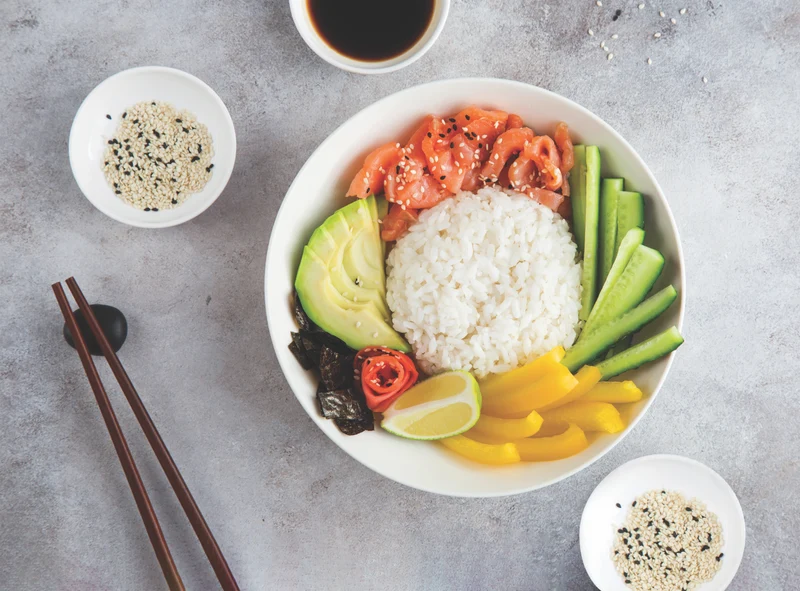 Breville The Rice Box Pro