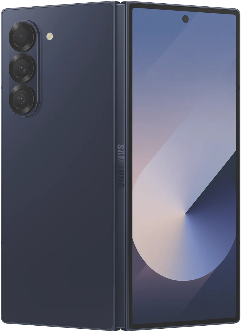 Samsung Galaxy Z Fold6 512GB Navy