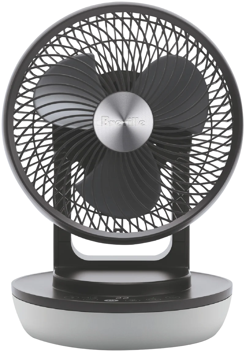 Breville The Air Active 3D Connect Circulator
