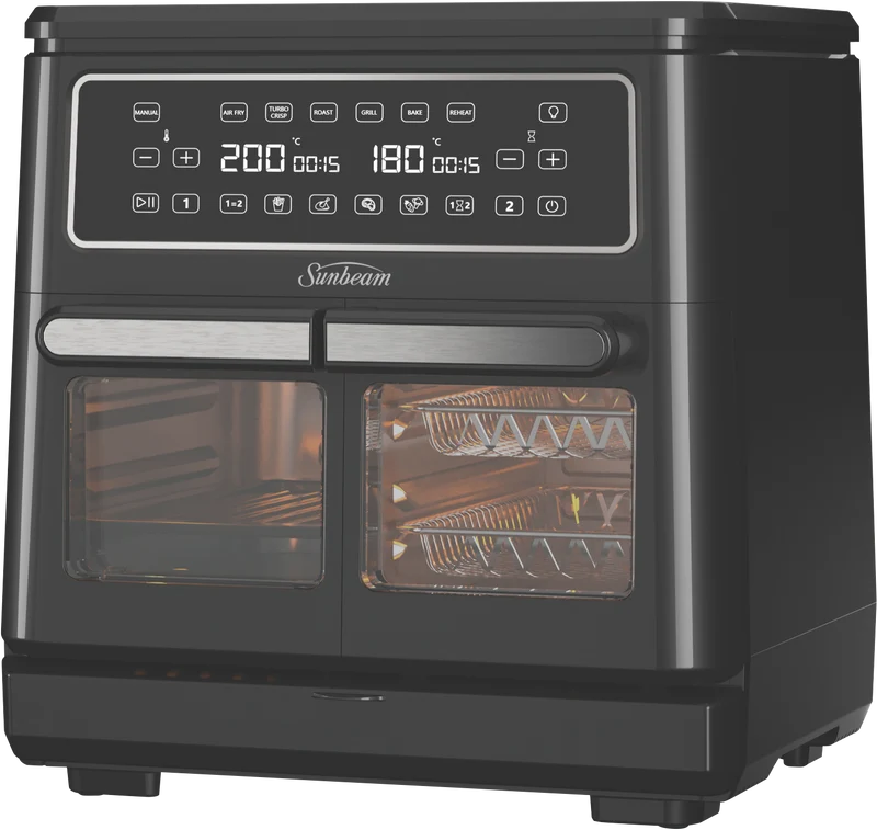 Sunbeam Multi Zone Air Fryer Oven