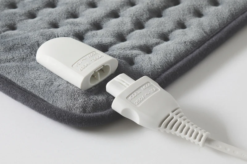 Sunbeam Neck and Shoulder Heating Pad