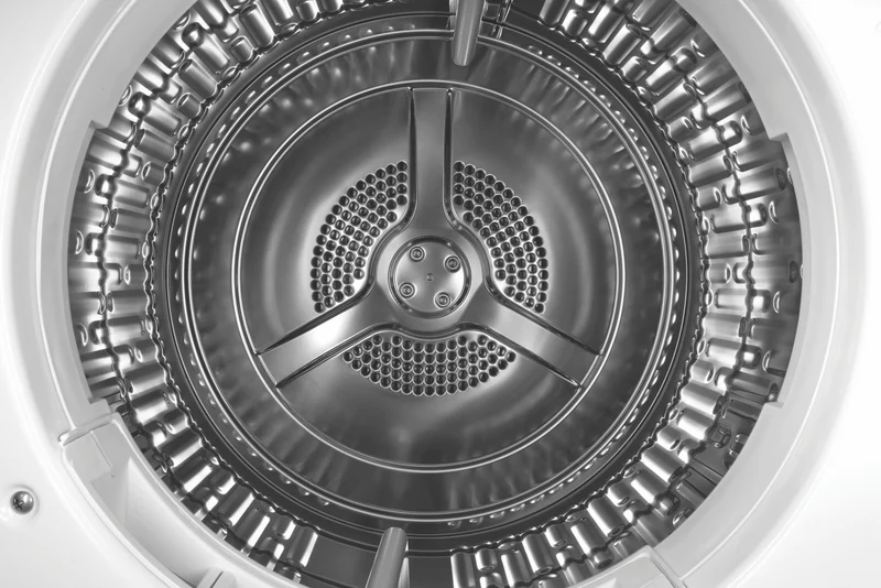 Haier 7kg Vented Dryer