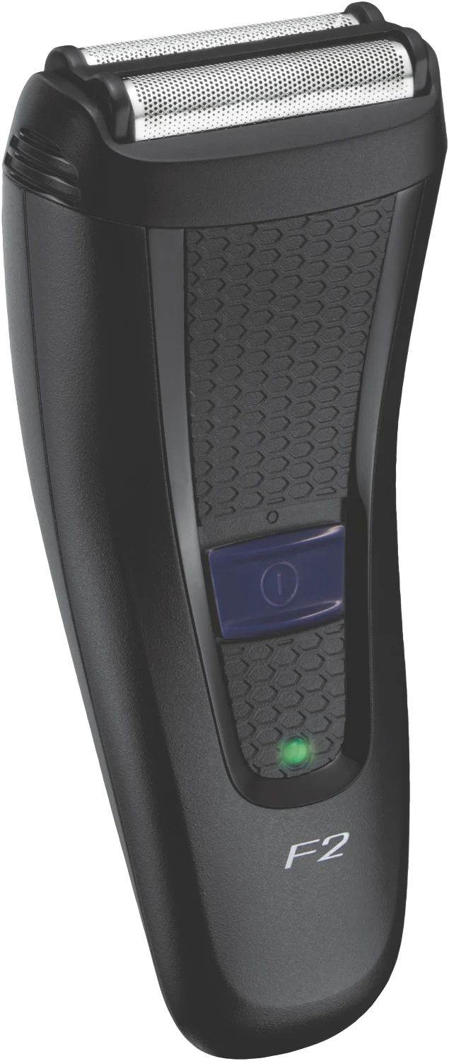 Remington F2 Style Series Foil Shaver