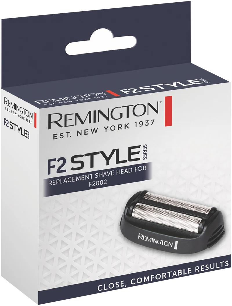 Remington F2 Style Series Foil Shaver