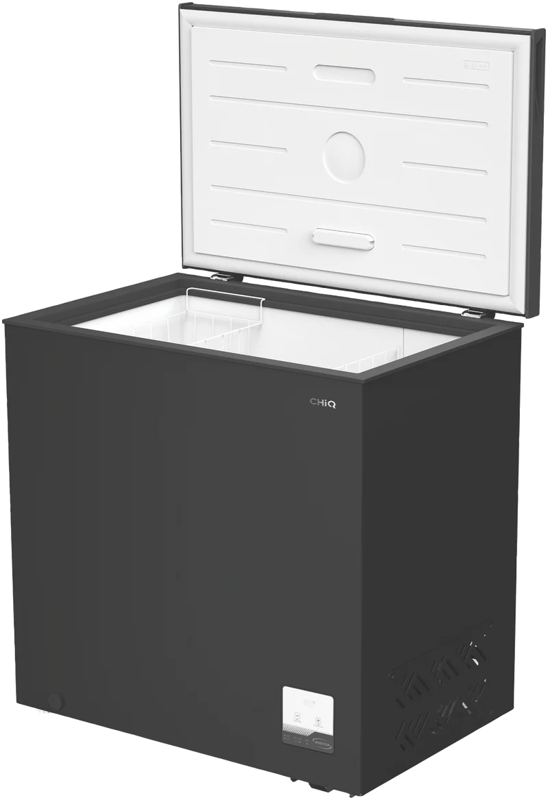 CHiQ 199L Hybrid Chest Freezer