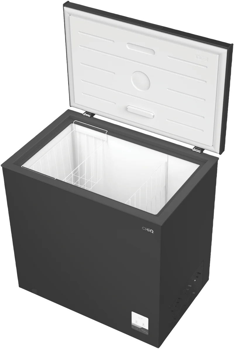 CHiQ 199L Hybrid Chest Freezer