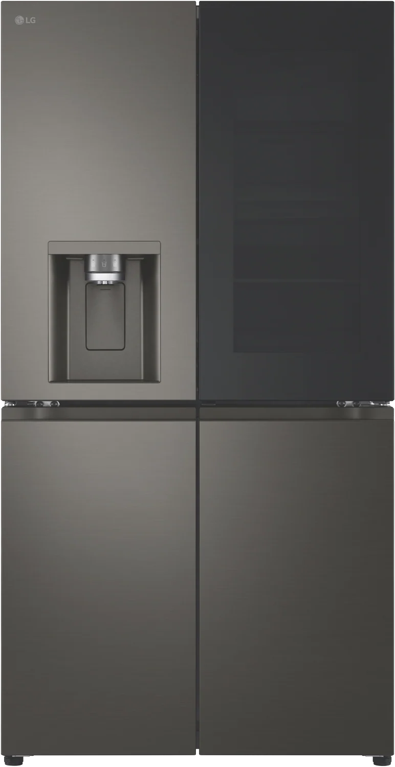 LG 642L InstaView French Door Refrigerator