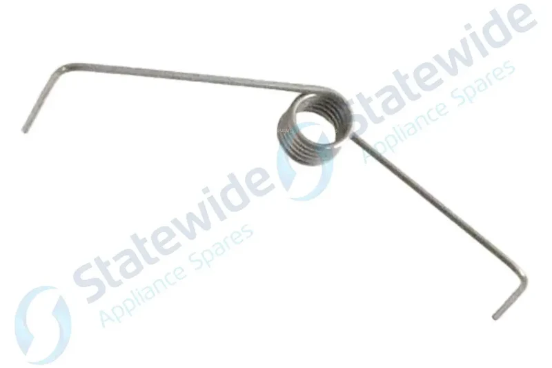 ASKO Dishwasher Door Handle Spring-Genuine
