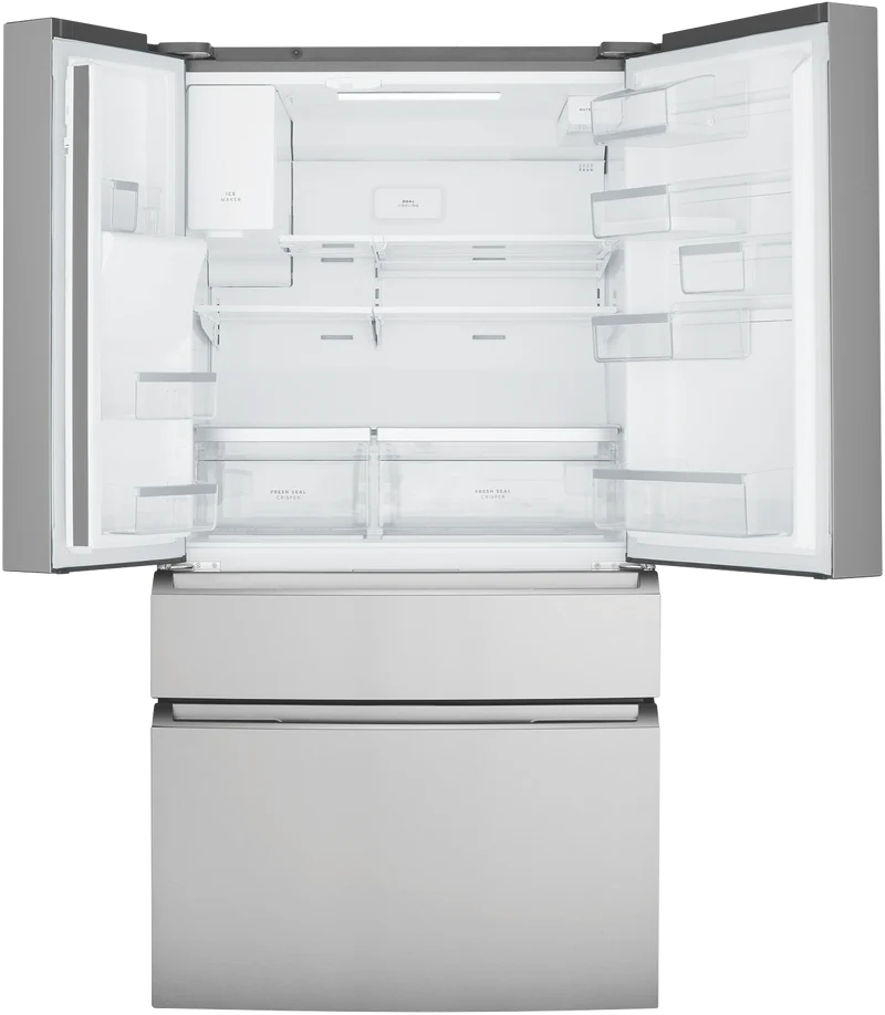 Westinghouse 609L French Door Refrigerator