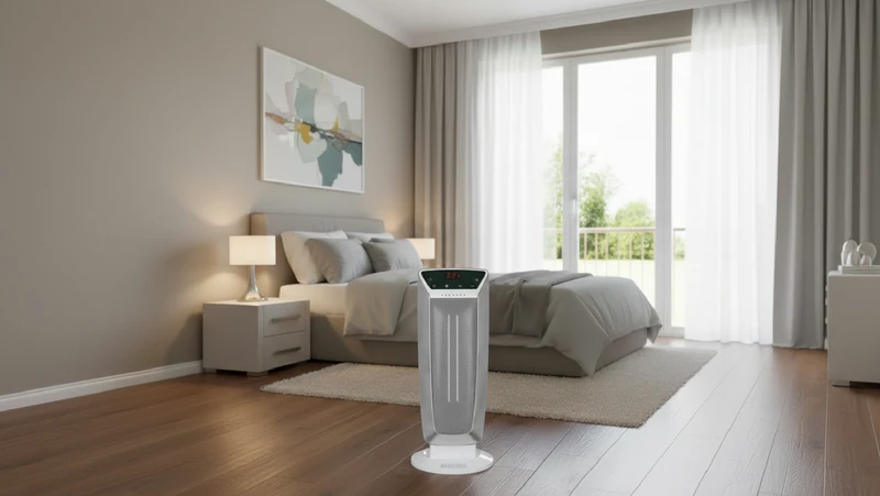 Olimpia Splendid 2200W Caldostile Ceramic Heater