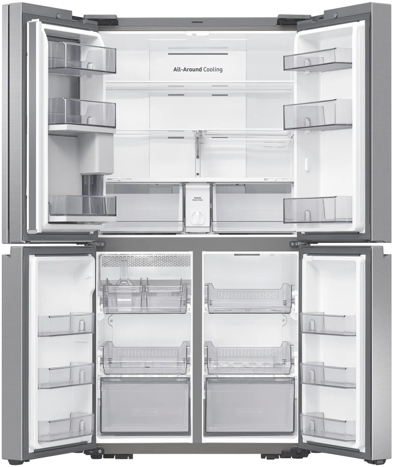 Samsung 648L French Door Refrigerator