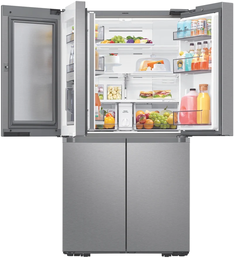 Samsung 648L French Door Refrigerator