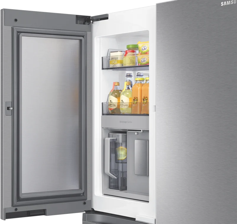 Samsung 648L French Door Refrigerator