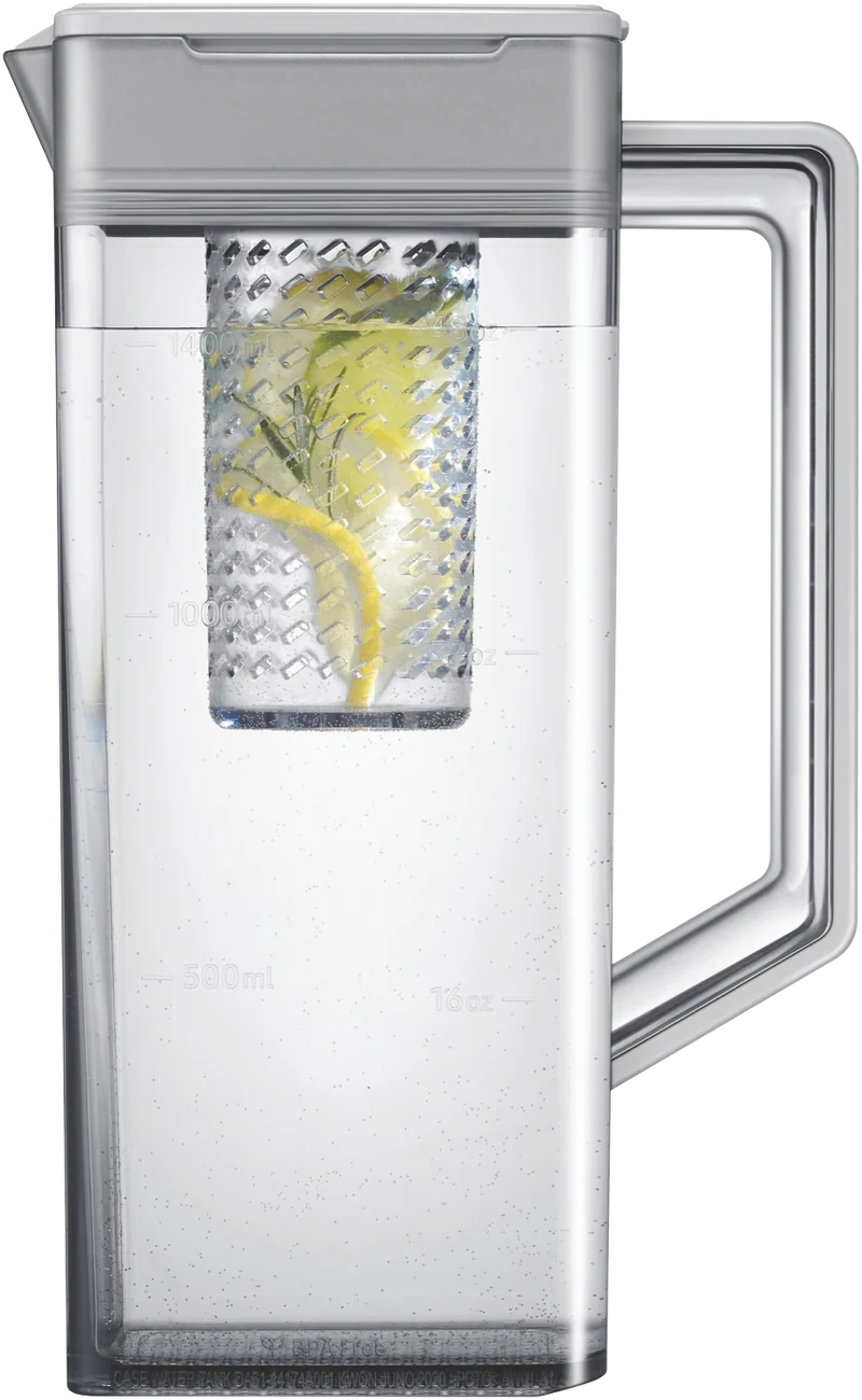 Samsung 648L French Door Refrigerator