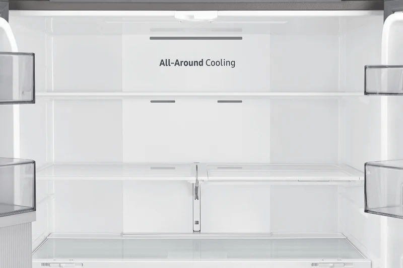 Samsung 648L French Door Refrigerator
