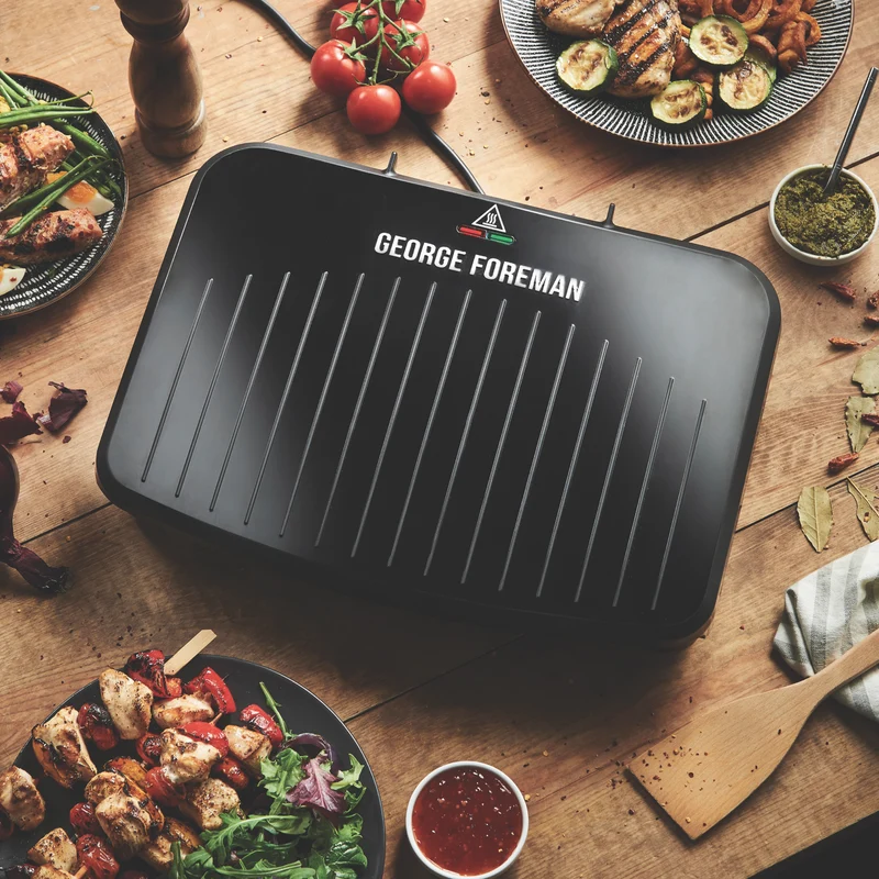 George Foreman Fit Grill Large