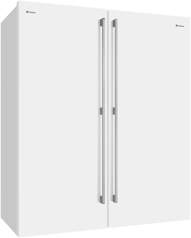 Westinghouse 388L Vertical Freezer