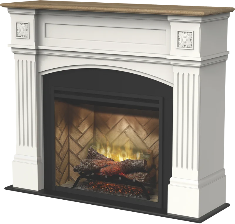 Dimplex 2kW Windlesham Revillusion Electric Fireplace