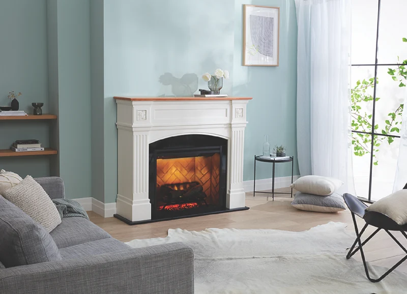 Dimplex 2kW Windlesham Revillusion Electric Fireplace