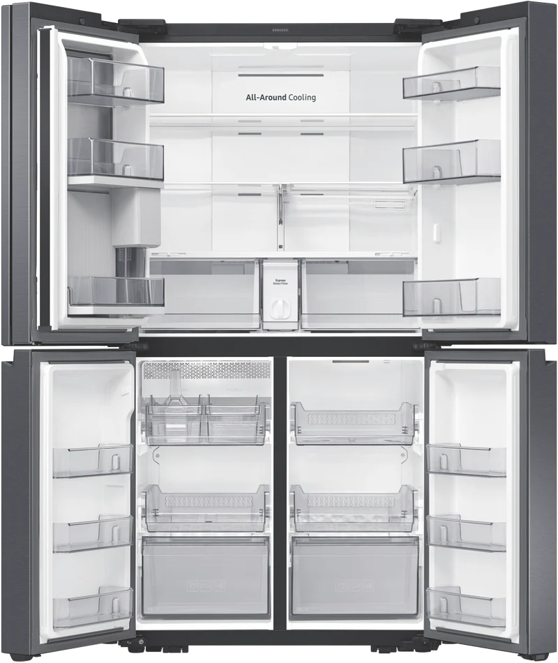 Samsung 648L French Door Refrigerator