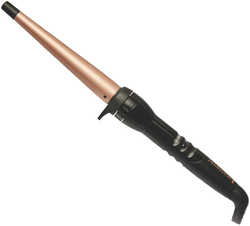 Remington 3 in 1 Curler