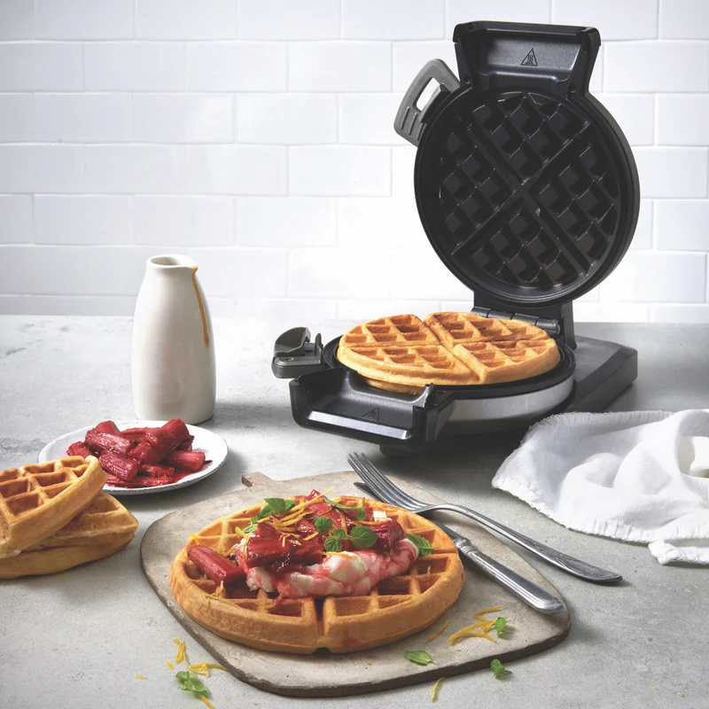 Cuisinart Vertical Waffle Maker