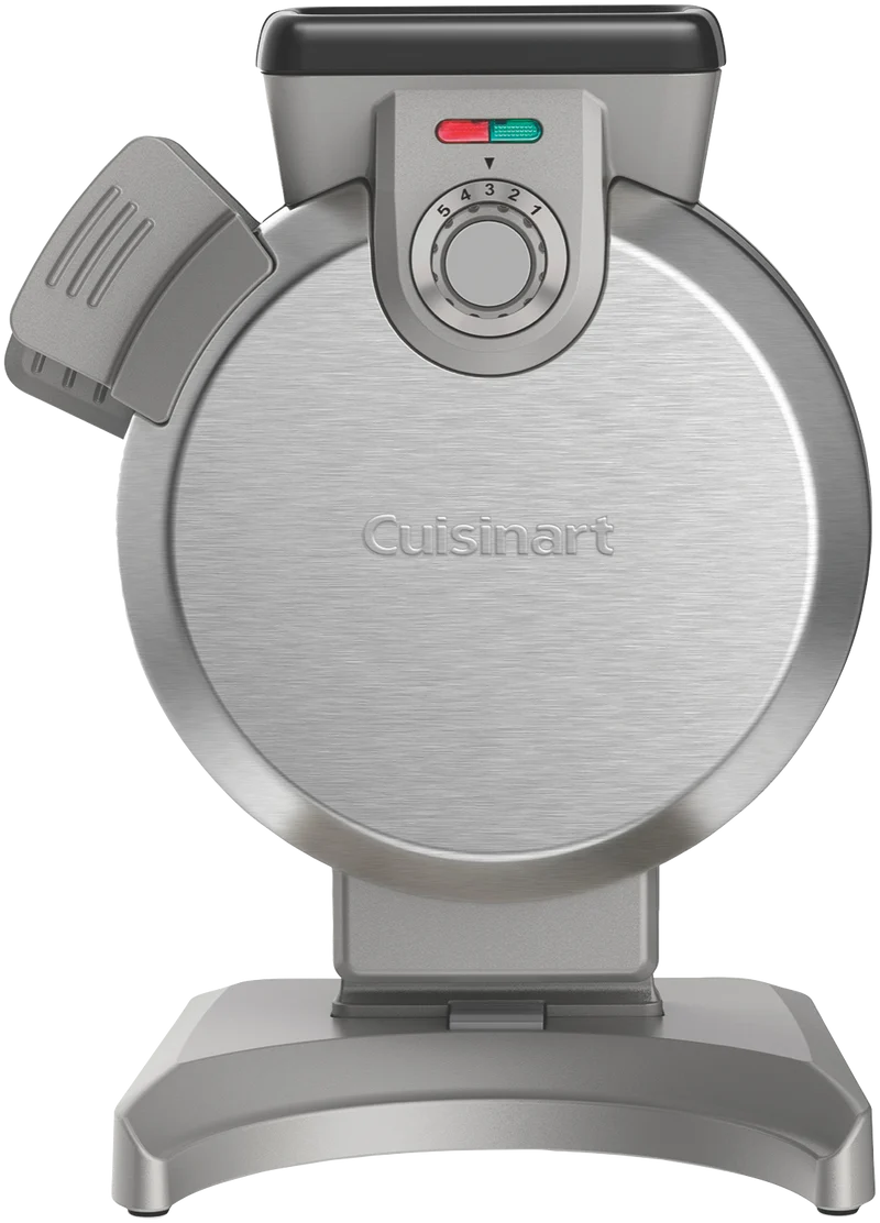 Cuisinart Vertical Waffle Maker