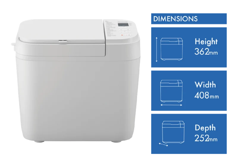 Panasonic Bread Maker